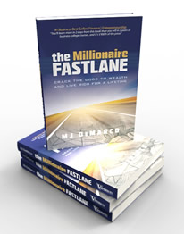 Fastlane book cover