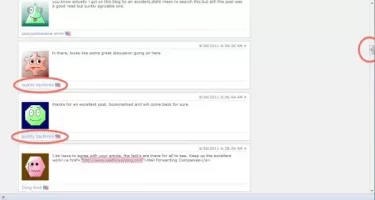 Screen shot - Funny SEO Company.webp Screen shot - Funny SEO Company.webp