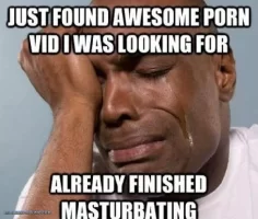first world problem porn.webp
