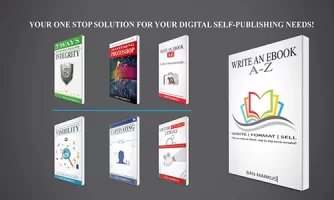 Write an eBook AZ Your One Stop Solution.webp Write an eBook AZ Your One Stop Solution.webp