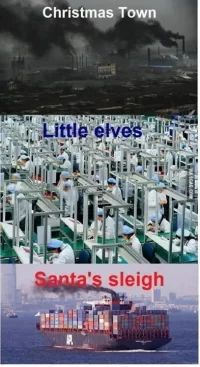 santa clause - fastlane style.webp