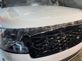 Range Rover Paint Protection Film.jpeg