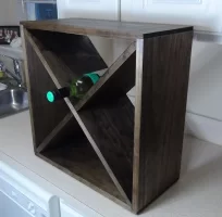 Wine Rack - Stained.webp