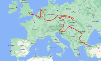Interrail Route.png