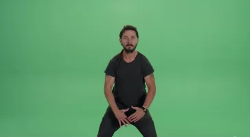 Shia LaBeouf delivers the most intense motivational speech of all time   YouTube.webp
