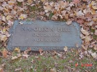 NapoleonHillGrave.jpg