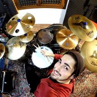 DrummerLuca