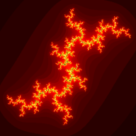 FractalFire