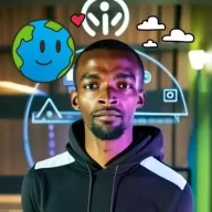 James waweru