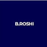 B.ROSHI