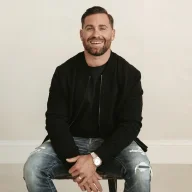 Ryan Geller
