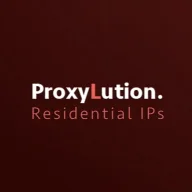 ProxyLution