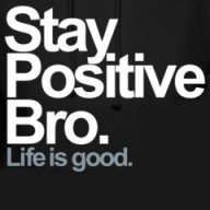 StayPositive