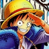 Luffy