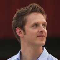 Michael Erickson