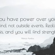 DrivenFromWithin