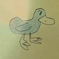 BlueDuck