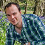 David Marsh