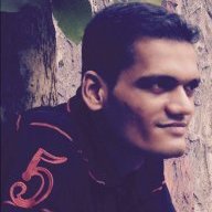 Suraj Meshram