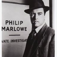 Philip Marlowe