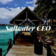 Saltwater CEO