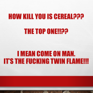 The Top One