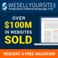 WeSellYourSite