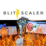 BLITZSCALER