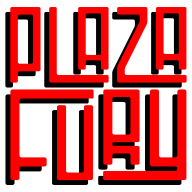 Plaza Fury