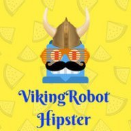 VikingRobotHpstr