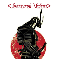 SamuraiVolon