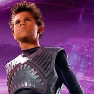 Sharkboy