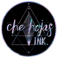 che_hojas