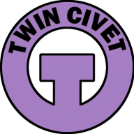twincivet