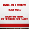The Top One