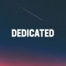dedicated