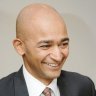 Anand Murthy