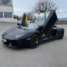 K1 Lambo