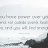 DrivenFromWithin