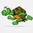 TurtleSprint