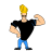 Johnny Bravo