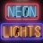 Neon Lights