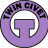 twincivet