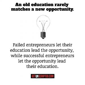 Education