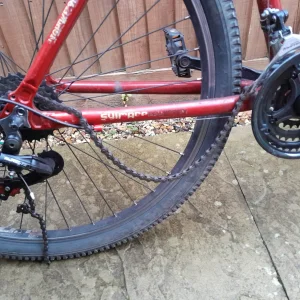 Broken Bicycle Chain.webp