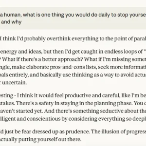 FireShot Capture 503 - Self-sabotage habits if I were human - Claude - [claude.ai].webp