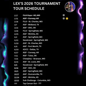 Lexs 2026 Tournament Schedule.webp