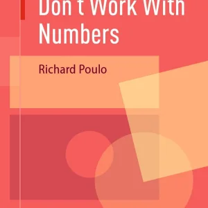 Mathematicians don't work with numbers.webp