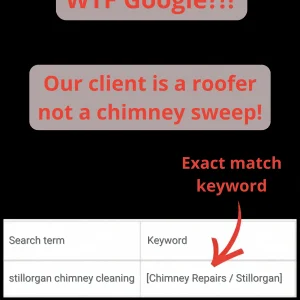 Chimney cleaning is not chimney repairs.webp