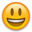 Big Smile :smile: :smile: